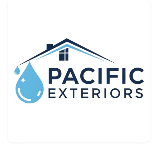 Pacific Exteriors — exterior cleaning in the Lower Mainland